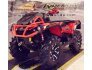 2018 Can-Am Outlander 1000R X mr for sale 201190878